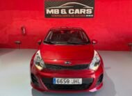 KIA RIO 1.1D
