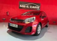KIA RIO 1.1D