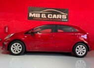 KIA RIO 1.1D