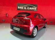 KIA RIO 1.1D