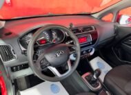 KIA RIO 1.1D