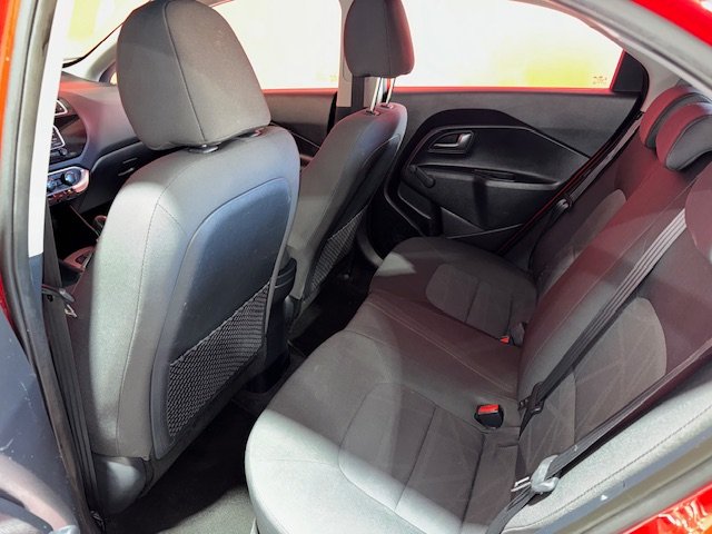 KIA RIO 1.1D