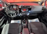 KIA RIO 1.1D
