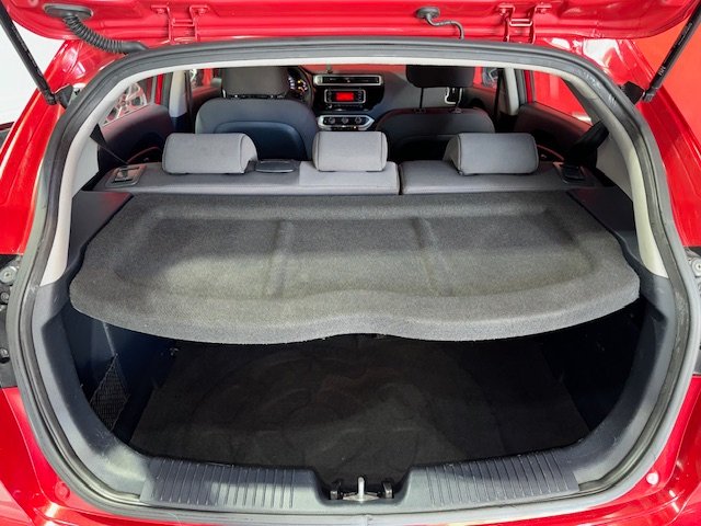 KIA RIO 1.1D