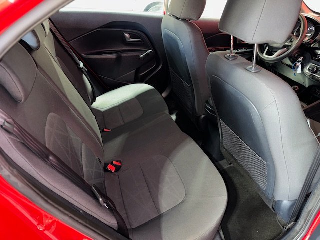 KIA RIO 1.1D