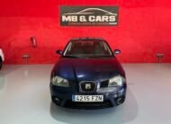 SEAT IBIZA 1.2i