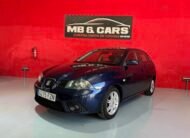 SEAT IBIZA 1.2i