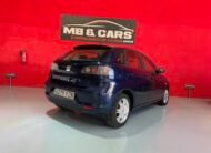 SEAT IBIZA 1.2i