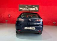 SEAT IBIZA 1.2i