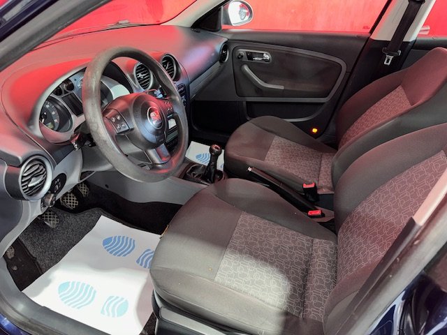 SEAT IBIZA 1.2i