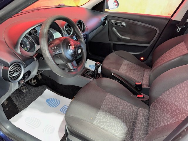 SEAT IBIZA 1.2i