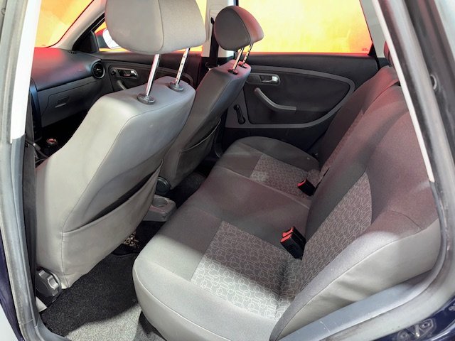 SEAT IBIZA 1.2i