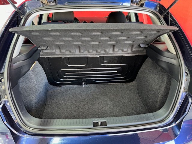 SEAT IBIZA 1.2i