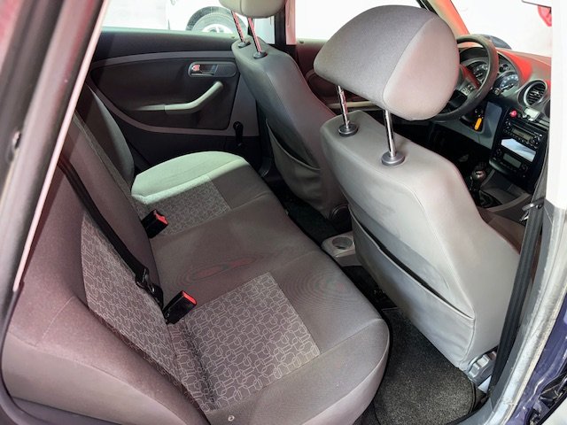 SEAT IBIZA 1.2i