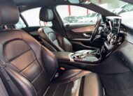 MERCEDES C 220CDI PAK. AMG