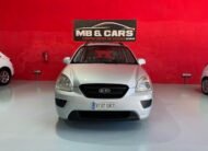 KIA CARENS 2.0 CRDI VGT 140cv