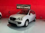 KIA CARENS 2.0 CRDI VGT 140cv