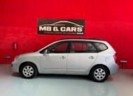 KIA CARENS 2.0 CRDI VGT 140cv