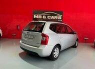 KIA CARENS 2.0 CRDI VGT 140cv
