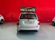 KIA CARENS 2.0 CRDI VGT 140cv