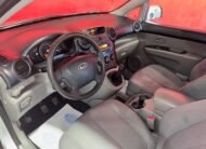 KIA CARENS 2.0 CRDI VGT 140cv