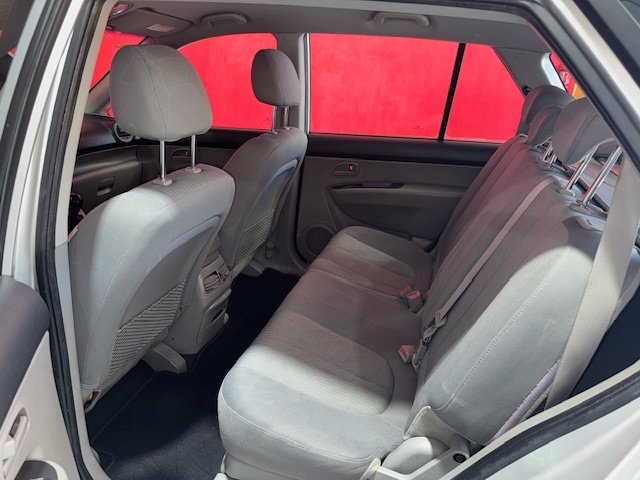 KIA CARENS 2.0 CRDI VGT 140cv