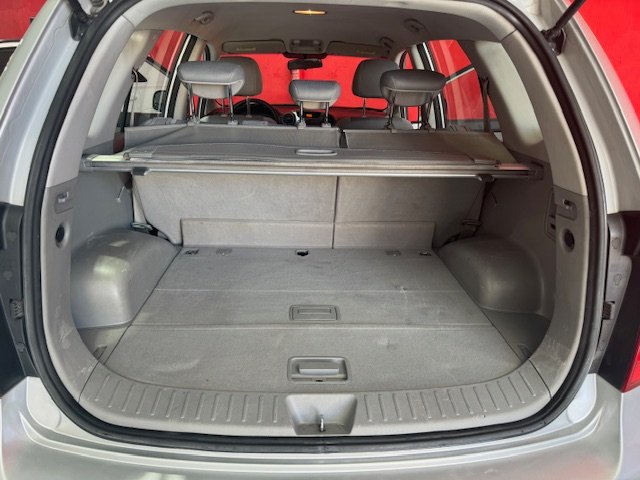 KIA CARENS 2.0 CRDI VGT 140cv
