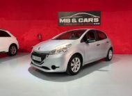 PEUGEOT 208 HDI ACCESS