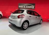 PEUGEOT 208 HDI ACCESS