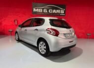 PEUGEOT 208 HDI ACCESS