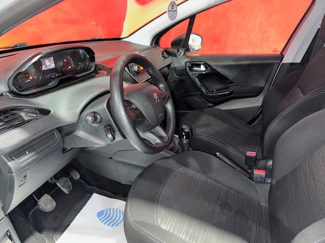 PEUGEOT 208 HDI ACCESS