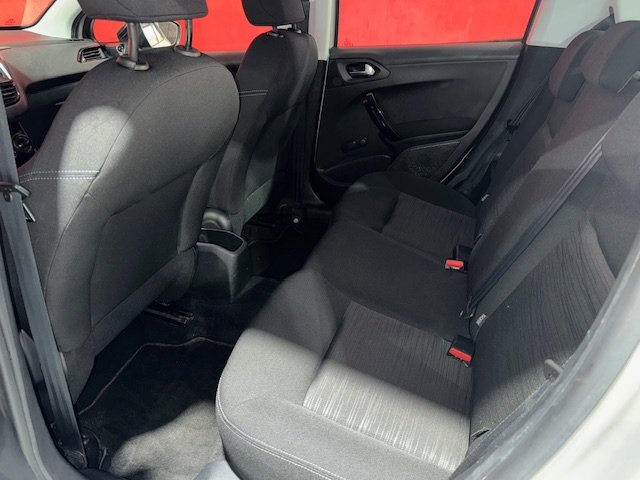PEUGEOT 208 HDI ACCESS