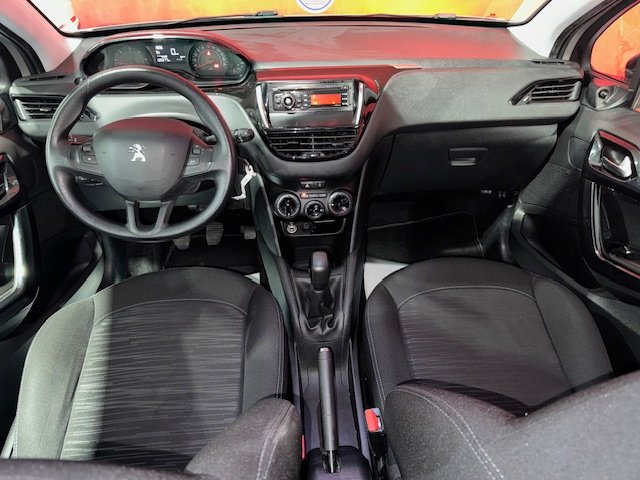PEUGEOT 208 HDI ACCESS