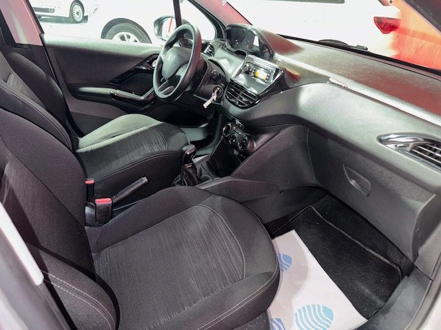 PEUGEOT 208 HDI ACCESS