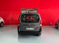PEUGEOT RIFTER ACTIVE NAV LONG BLUE HDI