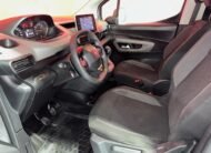 PEUGEOT RIFTER ACTIVE NAV LONG BLUE HDI