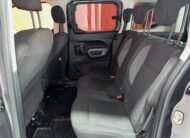 PEUGEOT RIFTER ACTIVE NAV LONG BLUE HDI