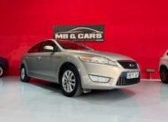 FORD MONDEO 2.0 TDCI TREND 5P