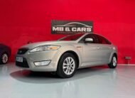 FORD MONDEO 2.0 TDCI TREND 5P