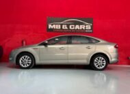 FORD MONDEO 2.0 TDCI TREND 5P