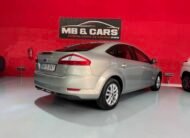 FORD MONDEO 2.0 TDCI TREND 5P
