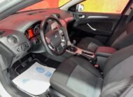 FORD MONDEO 2.0 TDCI TREND 5P