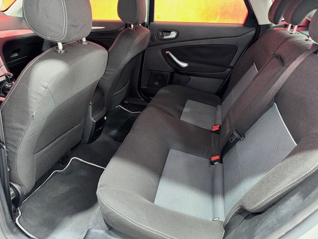 FORD MONDEO 2.0 TDCI TREND 5P