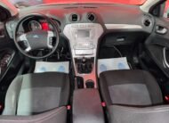 FORD MONDEO 2.0 TDCI TREND 5P