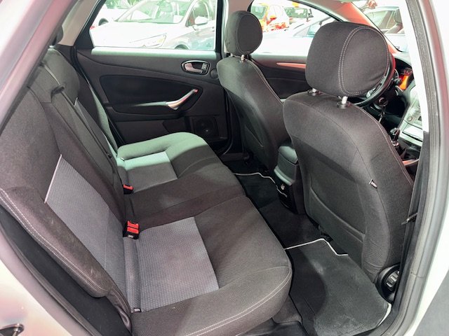 FORD MONDEO 2.0 TDCI TREND 5P