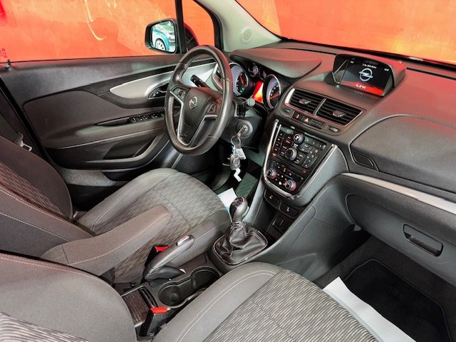 OPEL MOKKA 1.6CDTI SELECTIVE