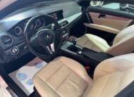 MERCEDES-BENZ C 220CDI AVANTGARDE