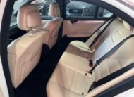 MERCEDES-BENZ C 220CDI AVANTGARDE