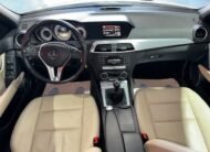 MERCEDES-BENZ C 220CDI AVANTGARDE