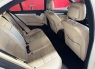 MERCEDES-BENZ C 220CDI AVANTGARDE